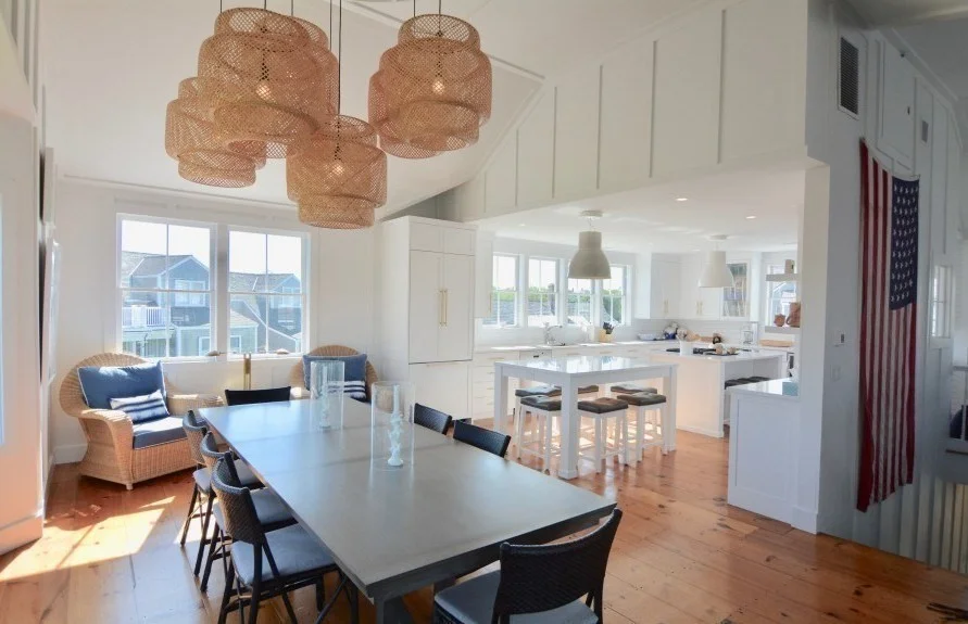 6 bed, 4+ bath apartment for rent at 10 Brant Point Rd, Nantucket — photo 10 of 31