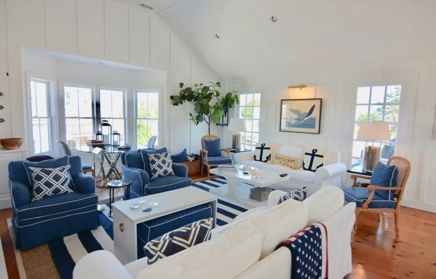6 bed, 4+ bath apartment for rent at 10 Brant Point Rd, Nantucket — photo 16 of 31