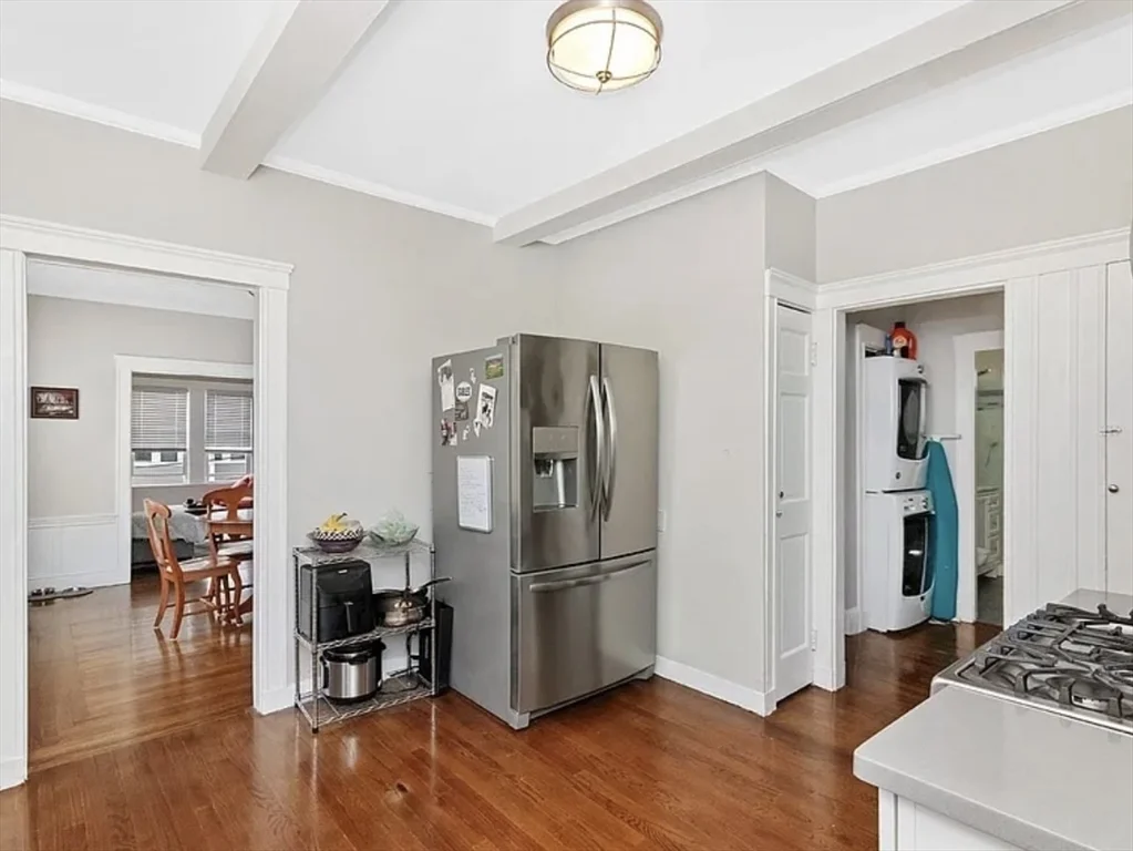 3 bed, 1 bath apartment for rent at 10 Branton St Unit 2, Dorchester — photo 2 of 13