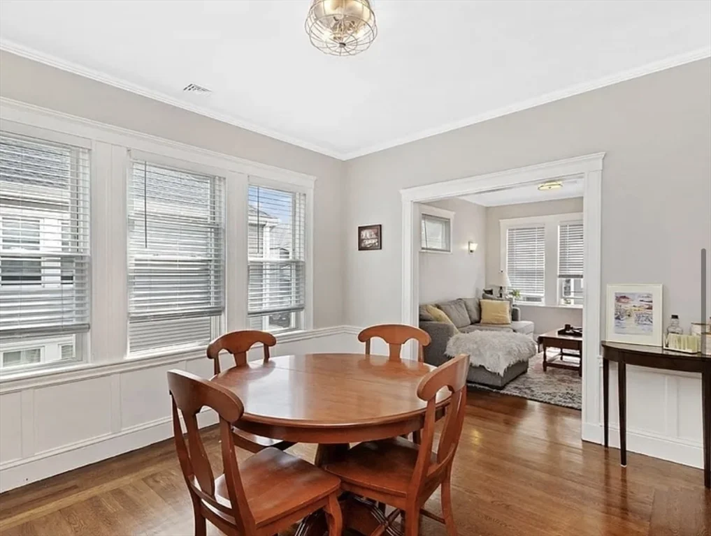 3 bed, 1 bath apartment for rent at 10 Branton St Unit 2, Dorchester — photo 9 of 13