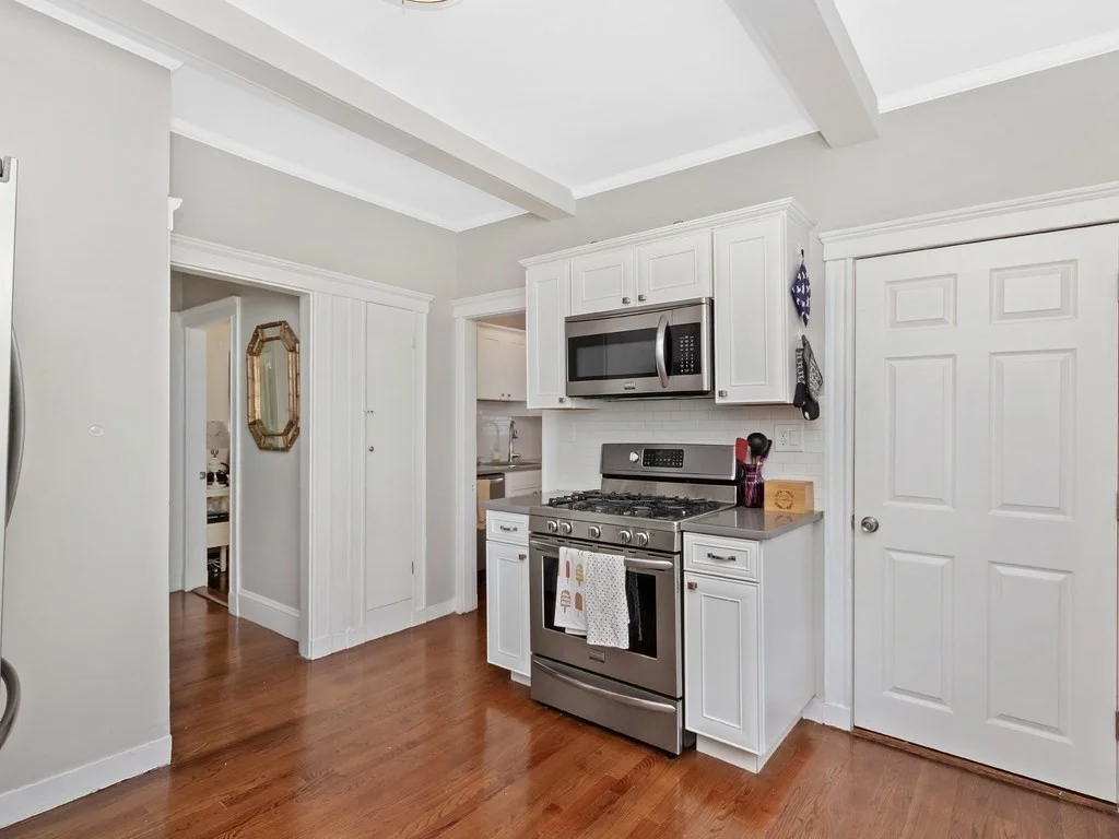 2 bed, 1 bath apartment for rent at 10 Branton Unit 1, Boston — photo 4 of 11