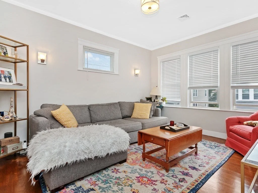 2 bed, 1 bath apartment for rent at 10 Branton Unit 1, Boston — photo 1 of 11