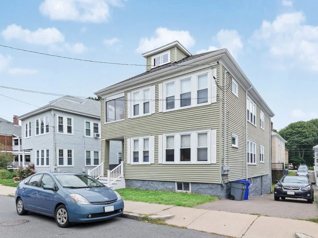 2 bed, 1 bath apartment for rent at 10 Branton Unit 1, Boston — photo 11 of 11