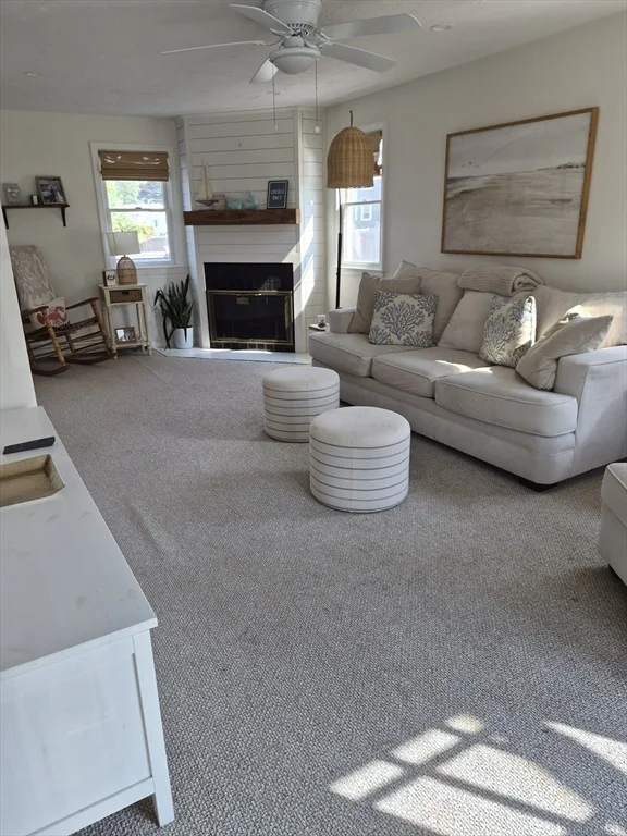 4 bed, 2 bath apartment for rent at 10 Breakwater Ct Unit 10, Marshfield — photo 7 of 16