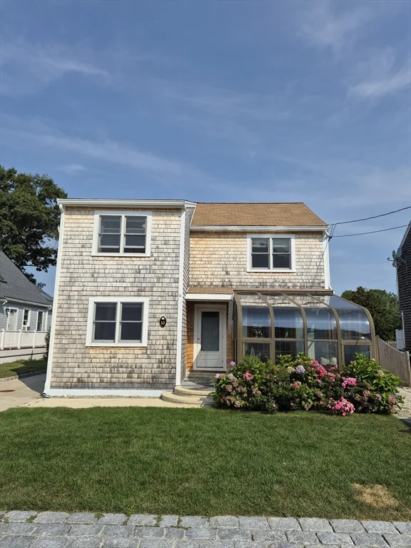 4 bed, 2 bath apartment for rent at 10 Breakwater Ct Unit 10, Marshfield — photo 16 of 16
