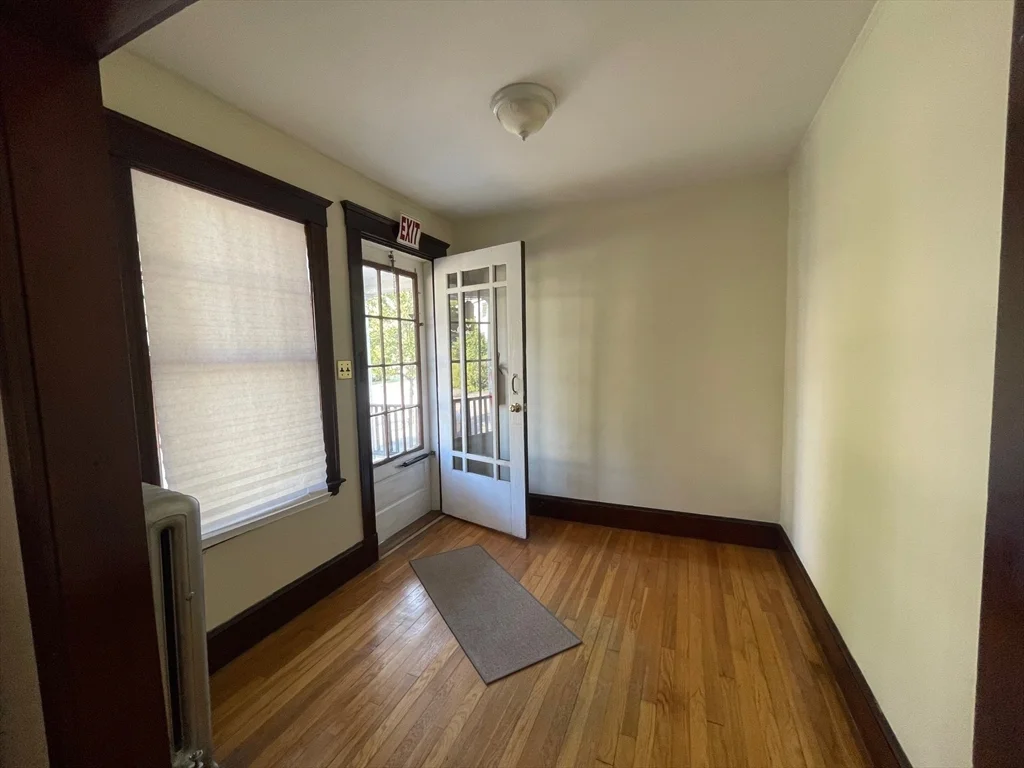 2 bed, 1 bath apartment for rent at 10 Breck St Unit 1, Milton — photo 4 of 14