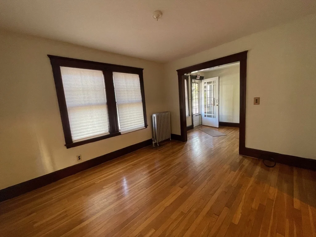 2 bed, 1 bath apartment for rent at 10 Breck St Unit 1, Milton — photo 3 of 14