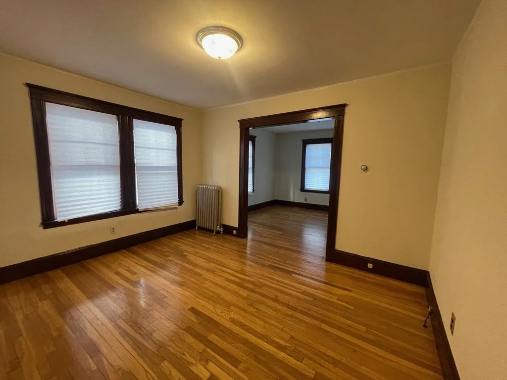 2 bed, 1 bath apartment for rent at 10 Breck St Unit 1, Milton — photo 2 of 14