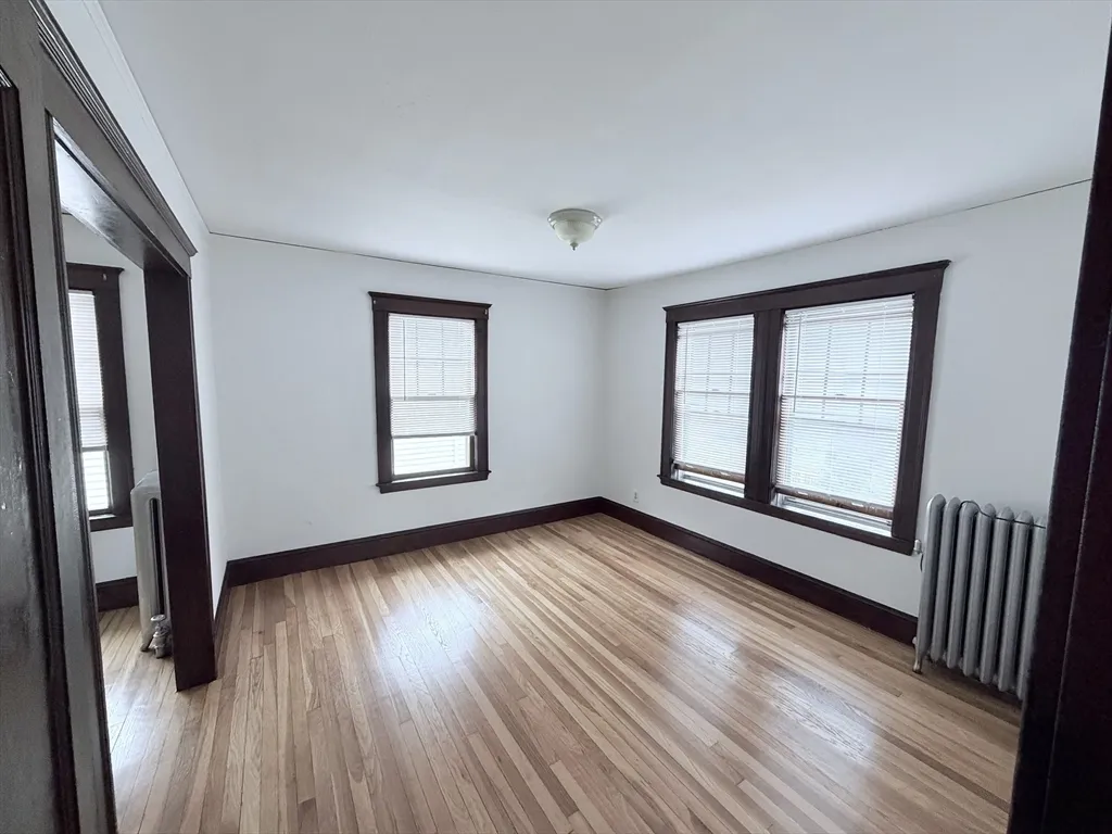 2 bed, 1 bath apartment for rent at 10 Breck Unit U2, Milton — photo 2 of 8