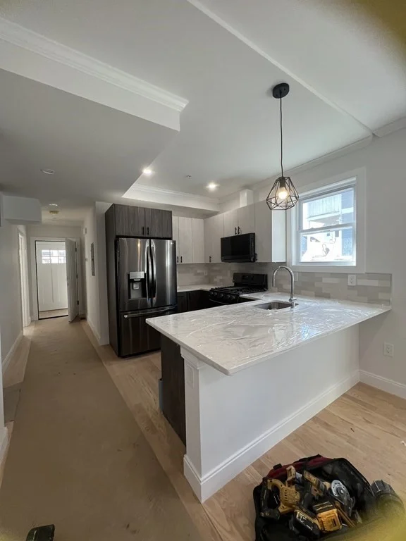2 bed, 2 bath apartment for rent at 10 Brenton St Unit 1, Dorchester — photo 5 of 28