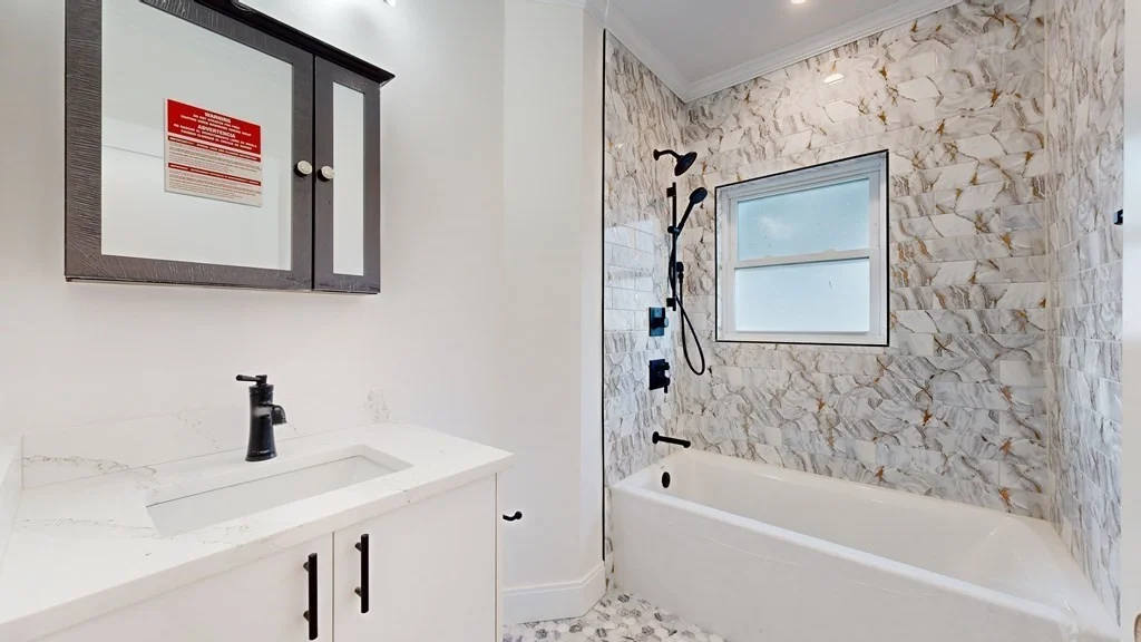 2 bed, 2 bath apartment for rent at 10 Brenton St Unit 1, Dorchester — photo 7 of 28