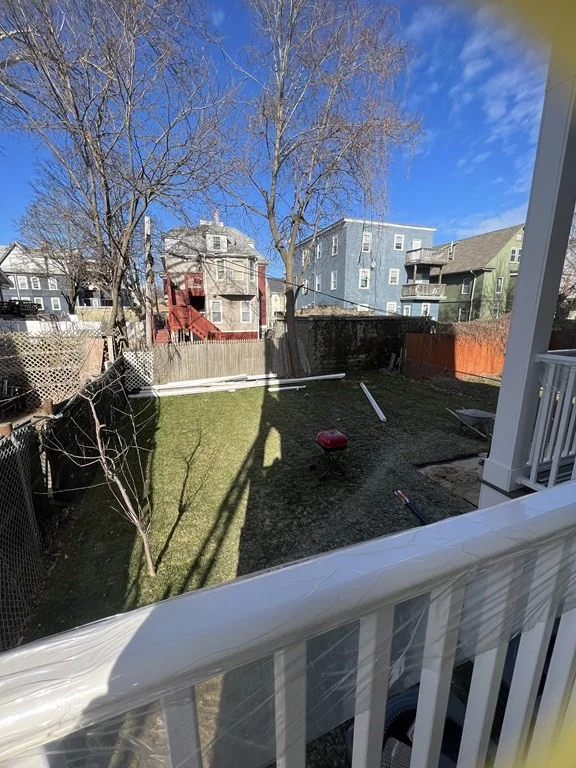 2 bed, 2 bath apartment for rent at 10 Brenton St Unit 1, Dorchester — photo 2 of 28