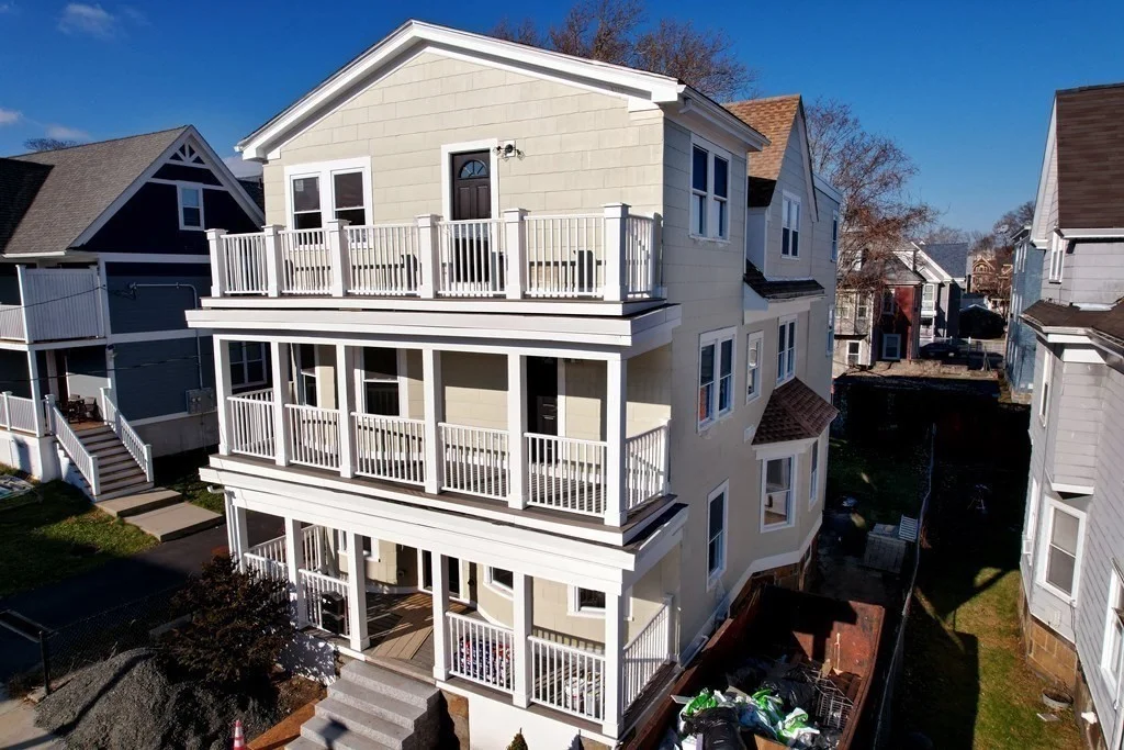 2 bed, 2 bath apartment for rent at 10 Brenton St Unit 1, Dorchester — photo 20 of 28