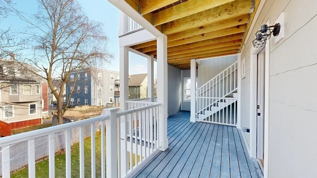 2 bed, 2 bath apartment for rent at 10 Brenton St Unit 1, Dorchester — photo 14 of 28