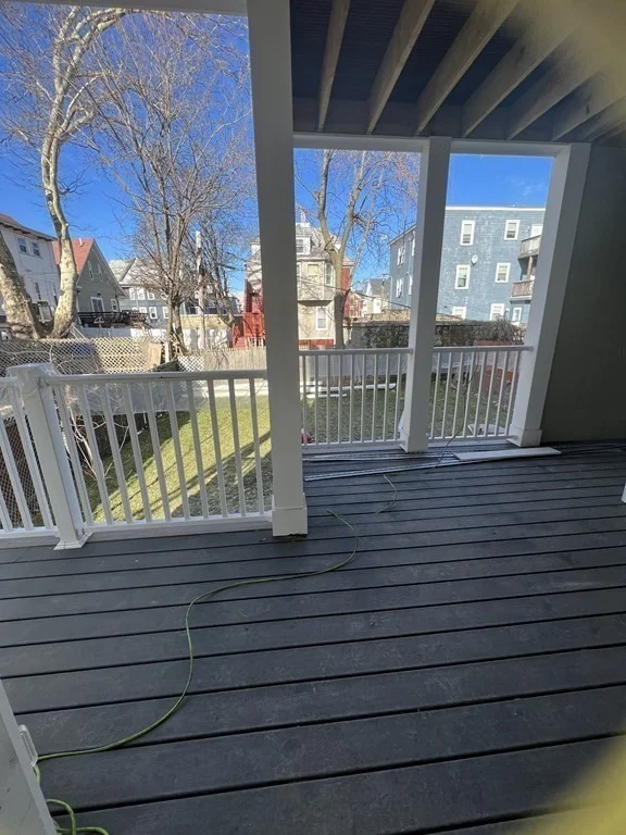 2 bed, 2 bath apartment for rent at 10 Brenton St Unit 1, Dorchester — photo 22 of 28