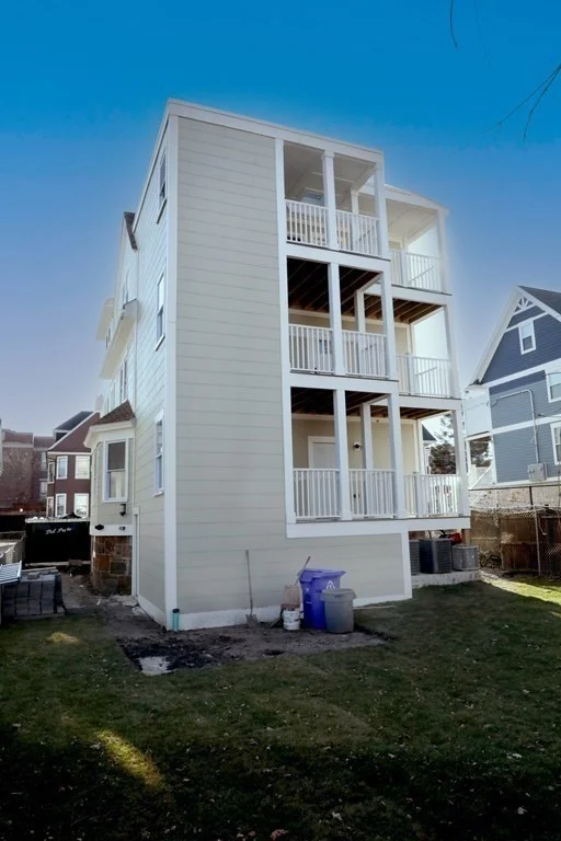 2 bed, 2 bath apartment for rent at 10 Brenton St Unit 1, Dorchester — photo 15 of 28