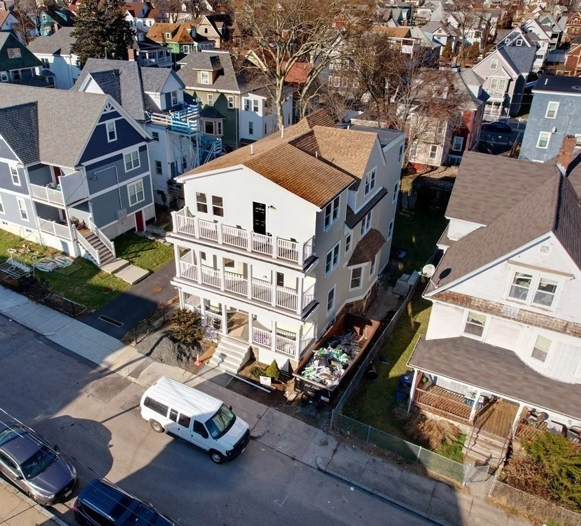 2 bed, 2 bath apartment for rent at 10 Brenton St Unit 1, Dorchester — photo 18 of 28