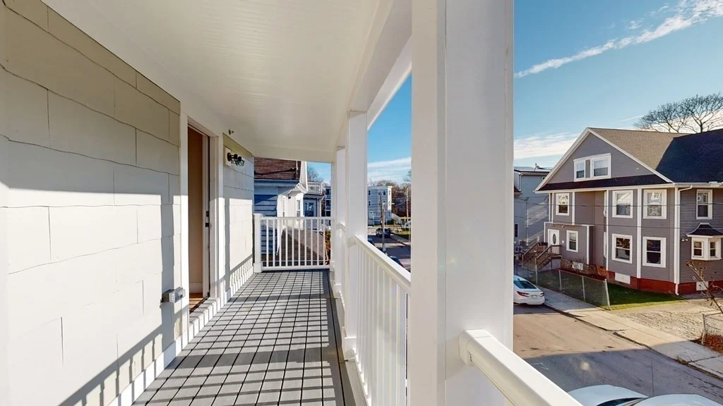 2 bed, 2 bath apartment for rent at 10 Brenton St Unit 1, Dorchester — photo 13 of 28