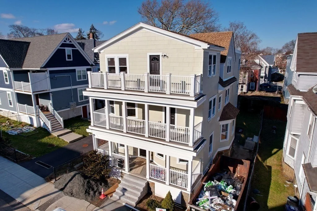 2 bed, 2 bath apartment for rent at 10 Brenton St Unit 1, Dorchester — photo 21 of 28