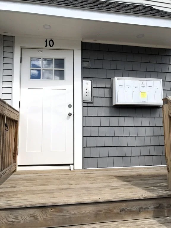 1 bed, 1 bath apartment for rent at 10 Bridge St Unit 6, Danvers