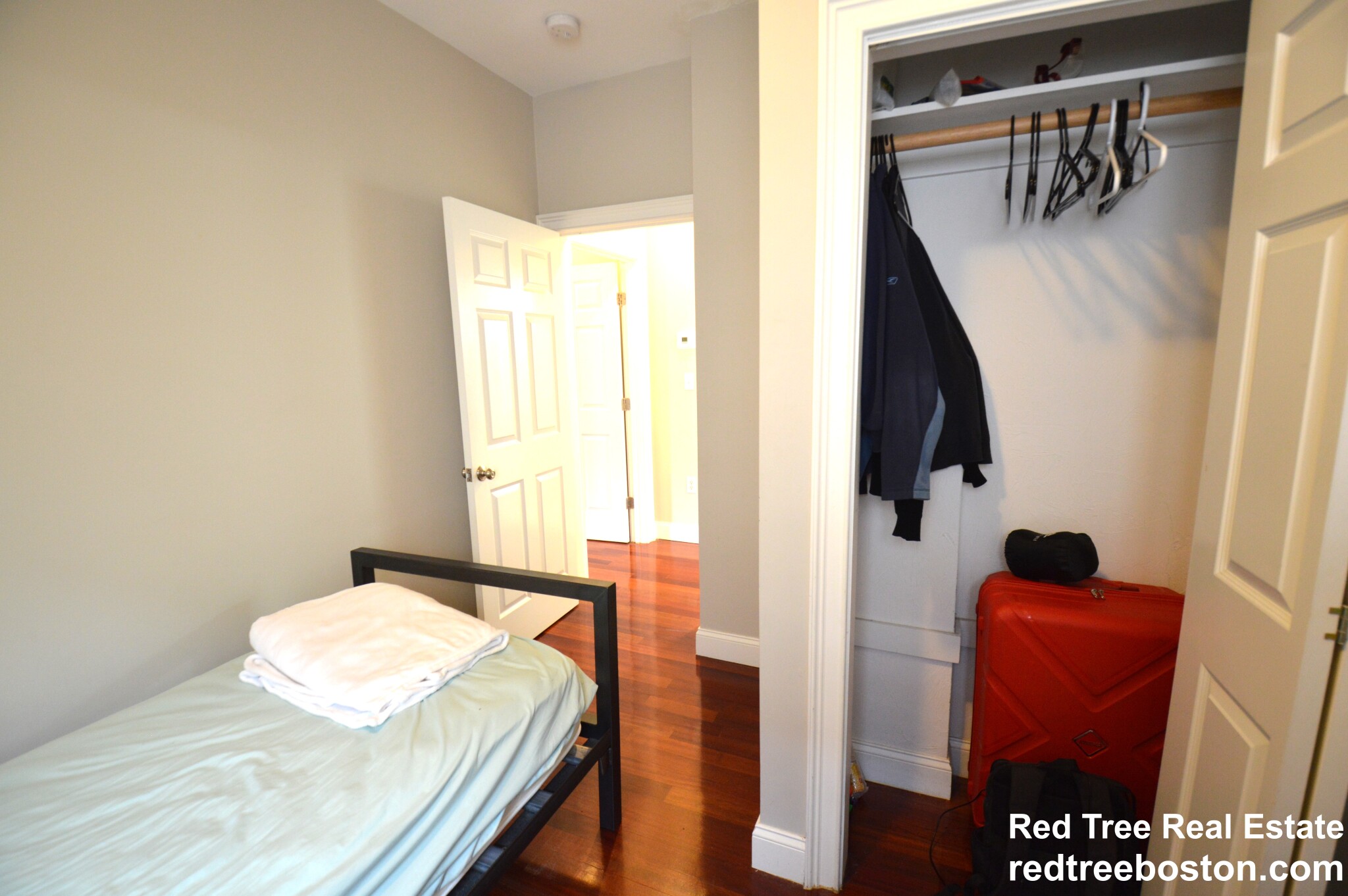 2 bed, 1.5 bath apartment for rent at 10 Bristol St Unit 3, Kendall Square — photo 11 of 16