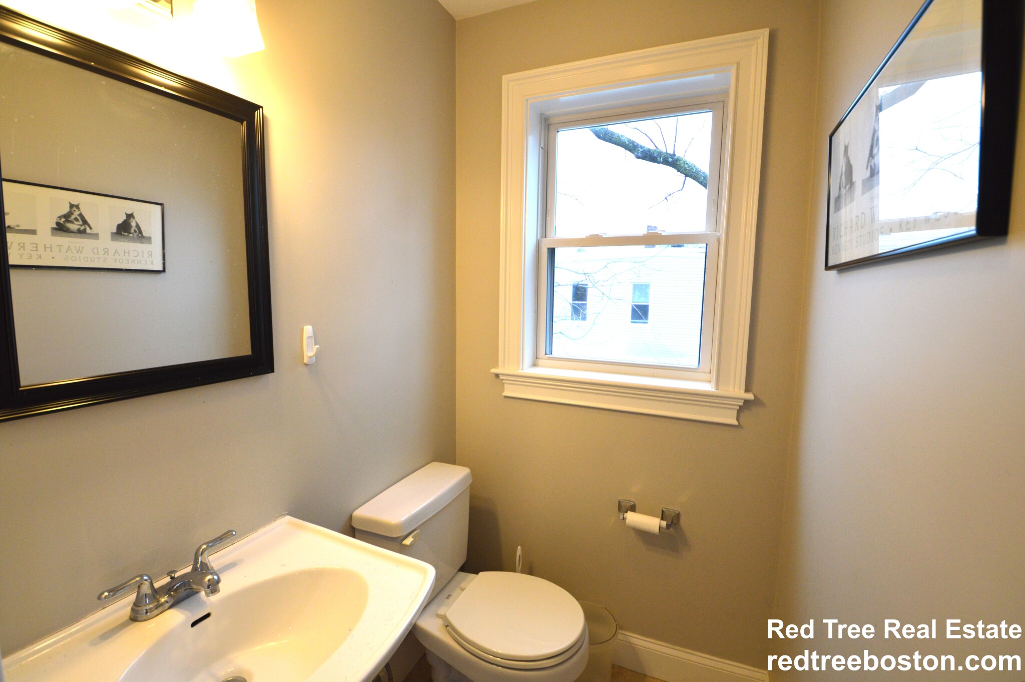 2 bed, 1.5 bath apartment for rent at 10 Bristol St Unit 3, Kendall Square — photo 14 of 16