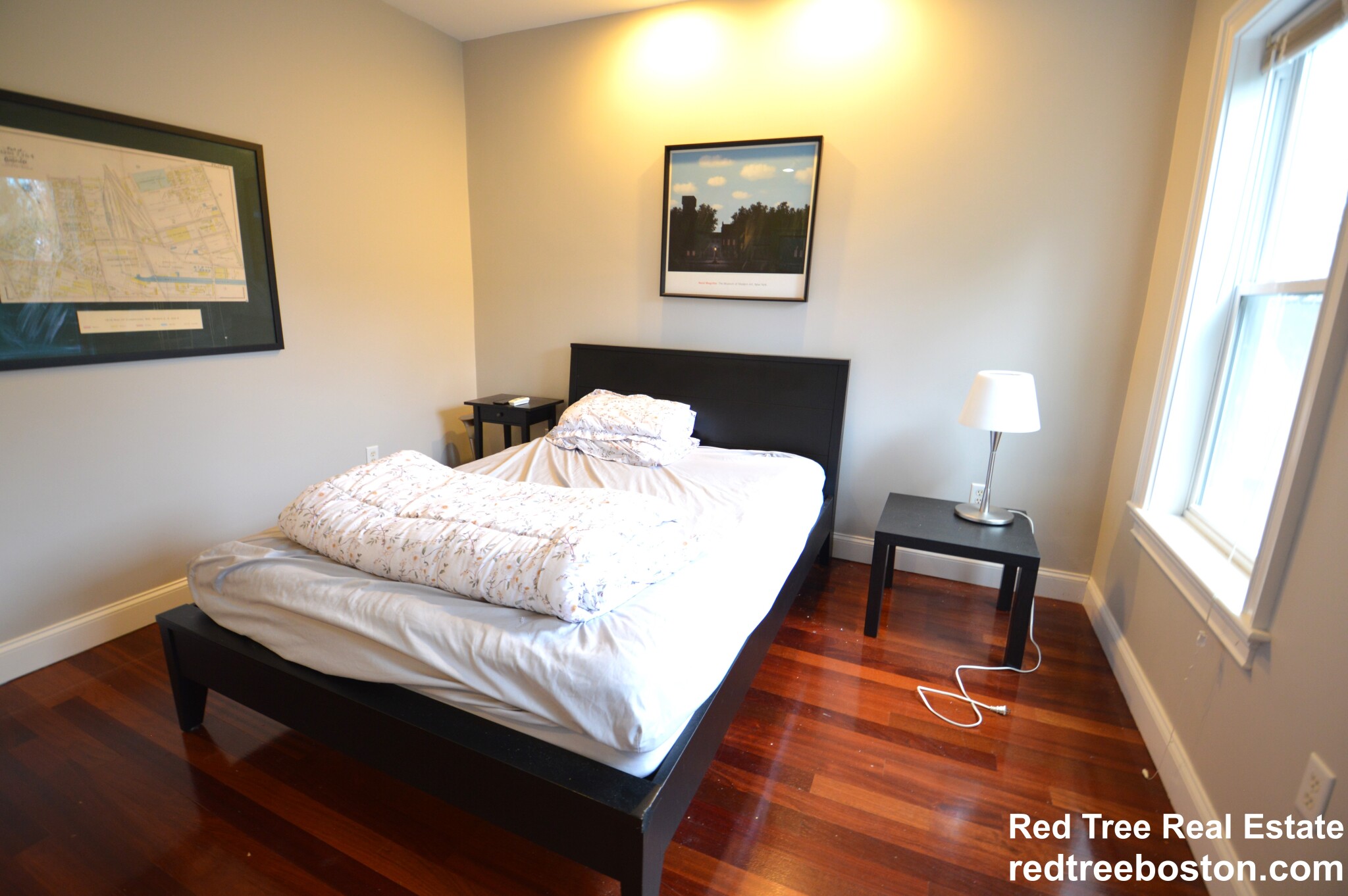 2 bed, 1.5 bath apartment for rent at 10 Bristol St Unit 3, Kendall Square — photo 7 of 16