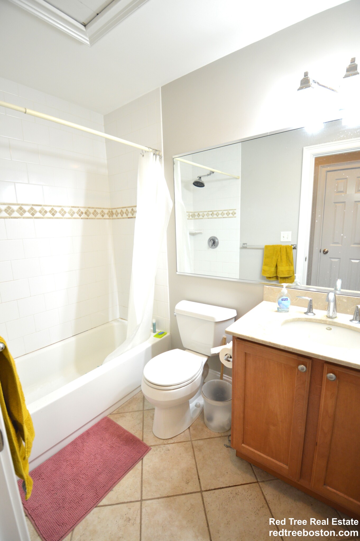 2 bed, 1.5 bath apartment for rent at 10 Bristol St Unit 3, Kendall Square — photo 13 of 16