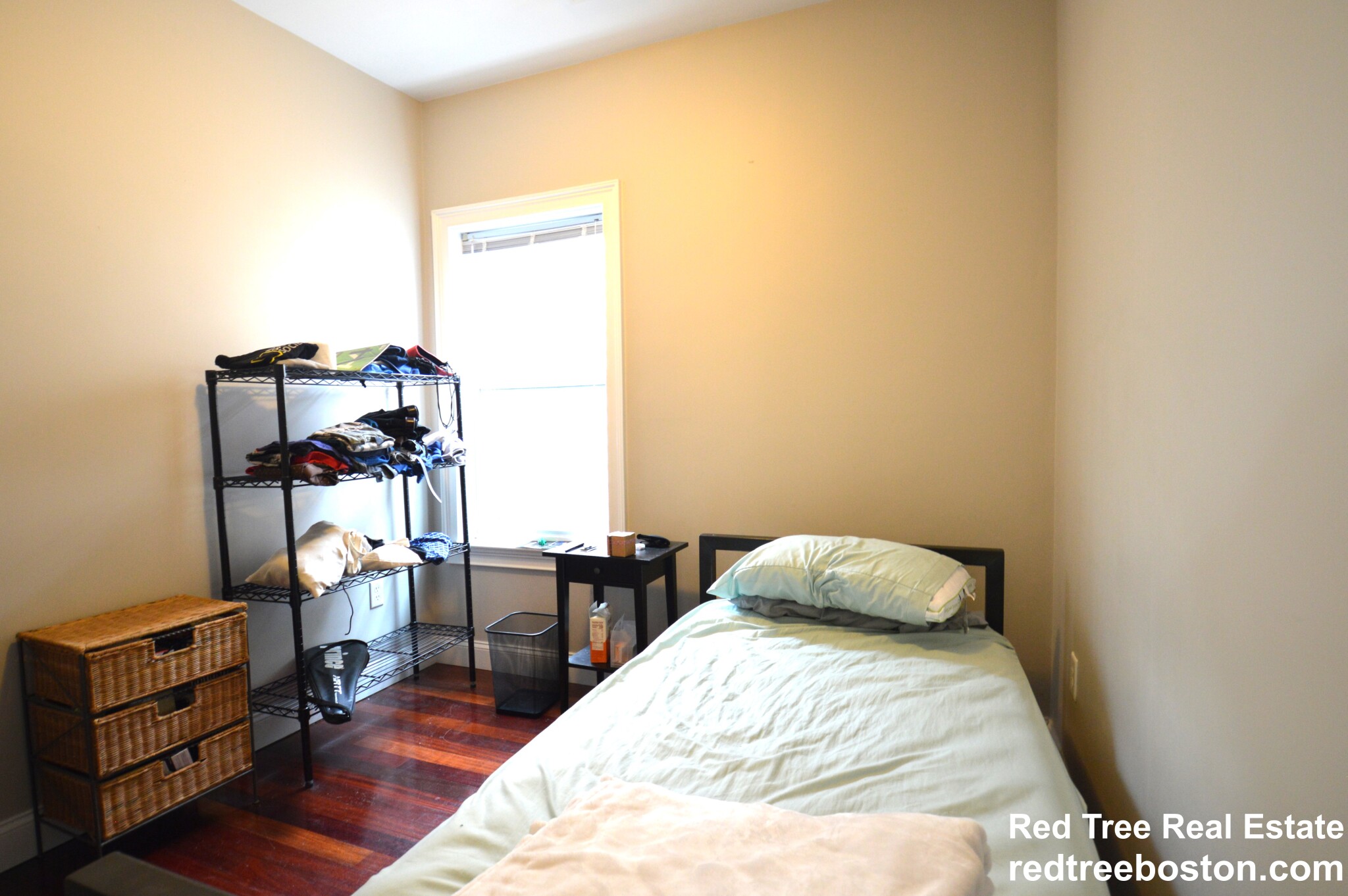 2 bed, 1.5 bath apartment for rent at 10 Bristol St Unit 3, Kendall Square — photo 9 of 16