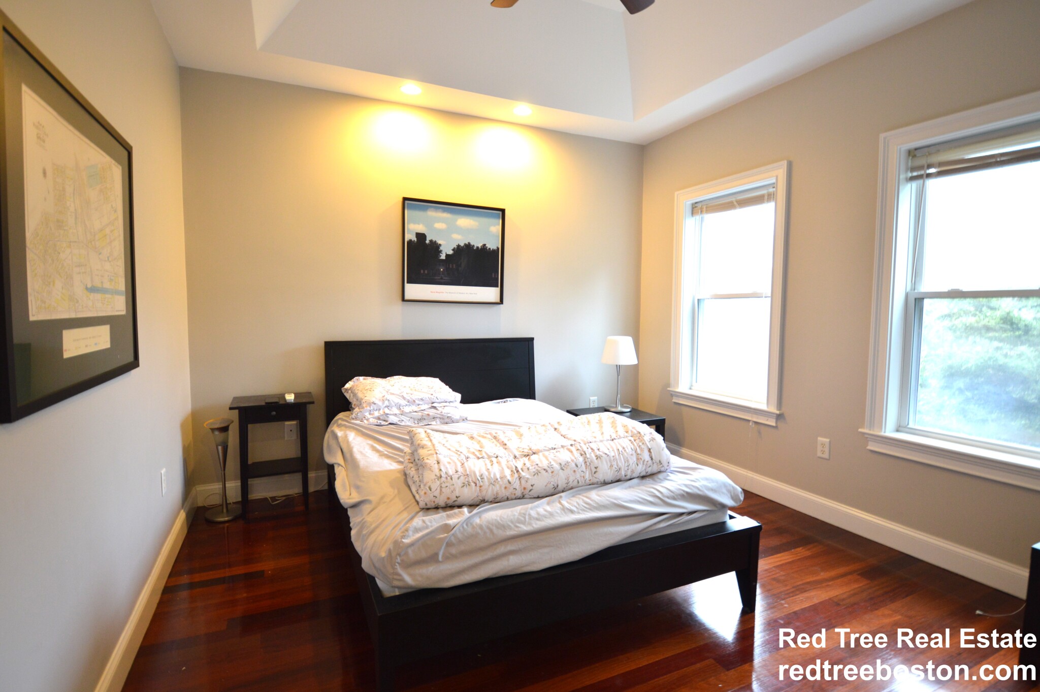 2 bed, 1.5 bath apartment for rent at 10 Bristol St Unit 3, Kendall Square — photo 6 of 16