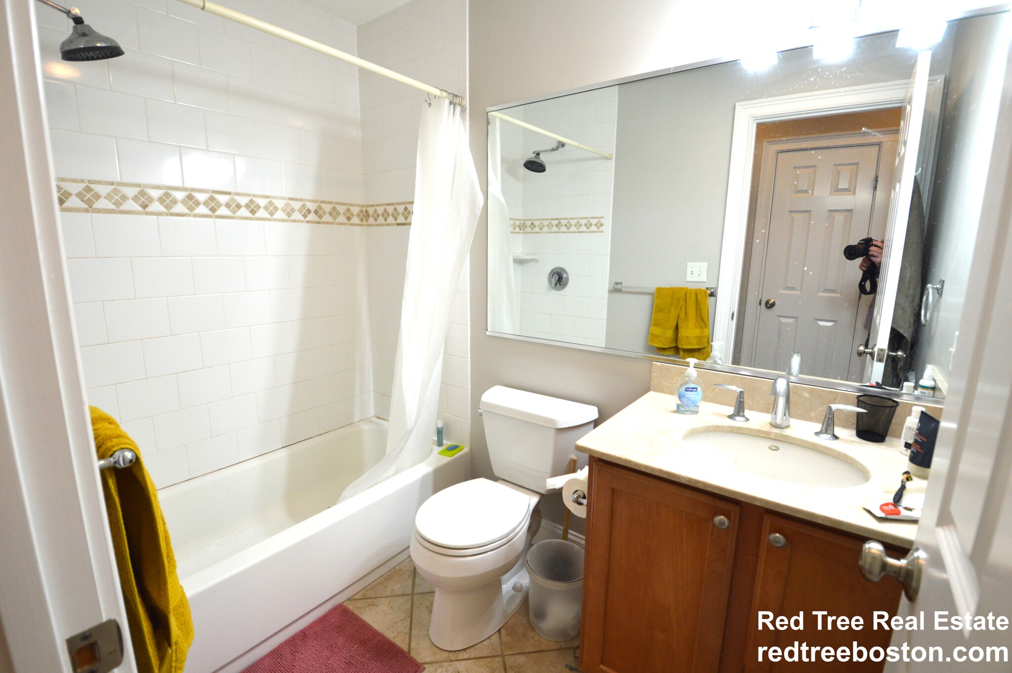 2 bed, 1.5 bath apartment for rent at 10 Bristol St Unit 3, Kendall Square — photo 12 of 16