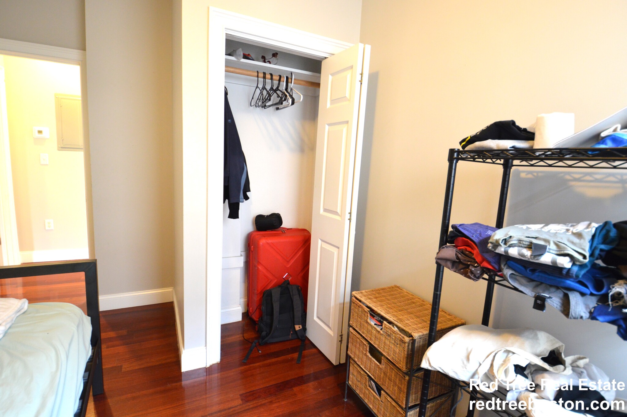 2 bed, 1.5 bath apartment for rent at 10 Bristol St Unit 3, Kendall Square — photo 10 of 16