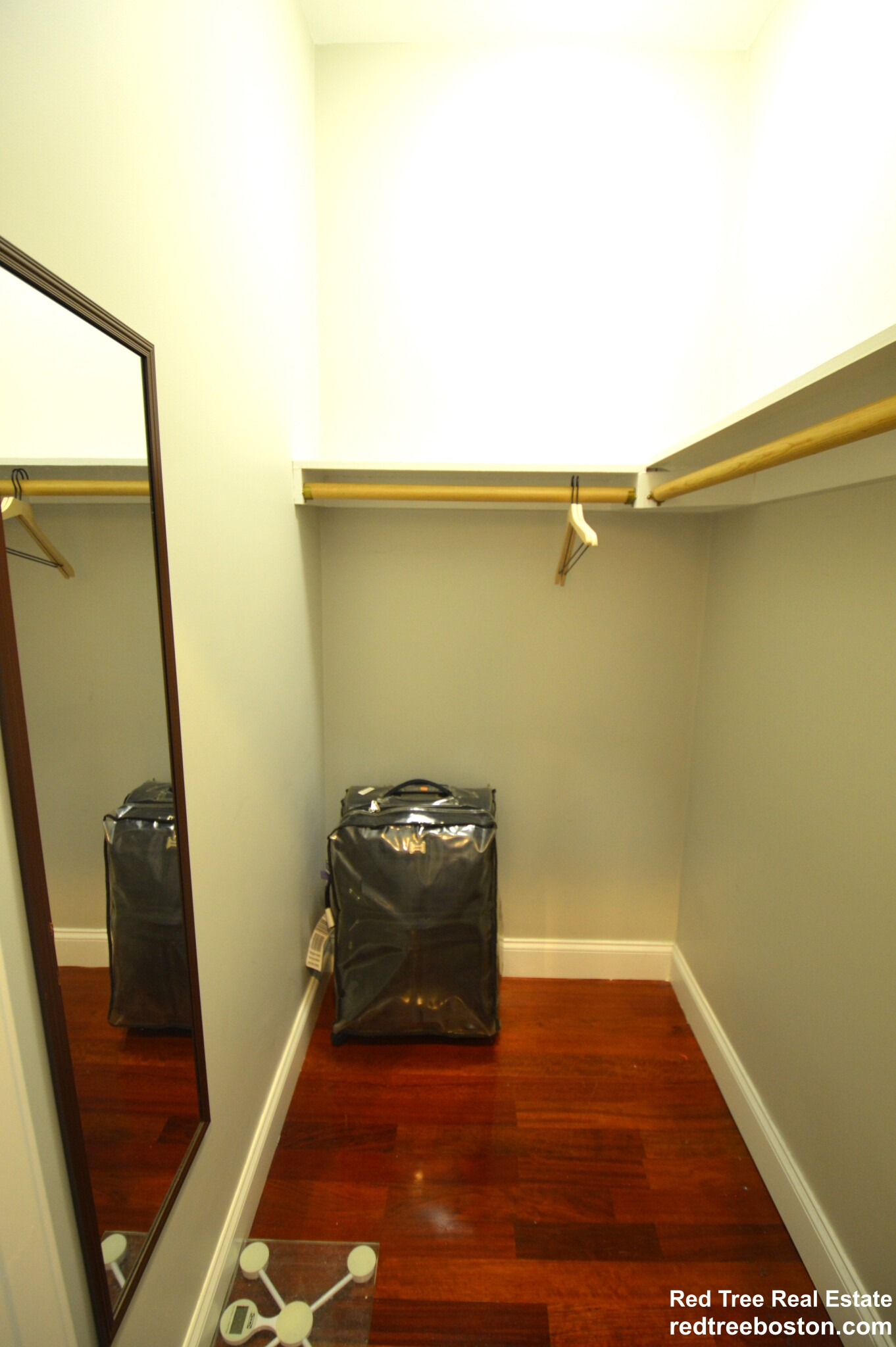 2 bed, 1.5 bath apartment for rent at 10 Bristol St Unit 3, Kendall Square — photo 8 of 16