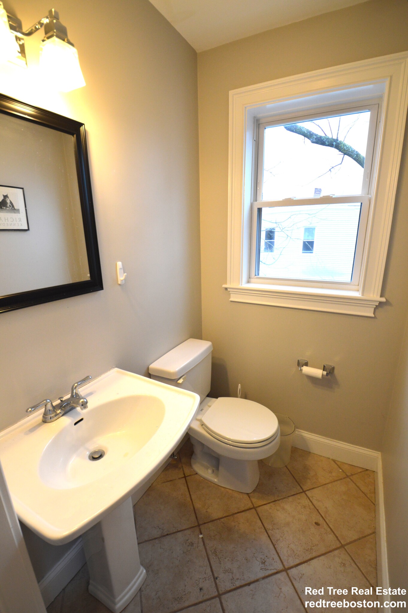 2 bed, 1.5 bath apartment for rent at 10 Bristol St Unit 3, Kendall Square — photo 15 of 16