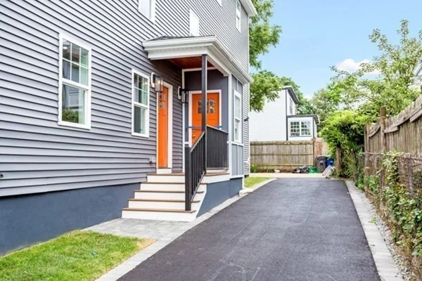 4 bed, 3 bath apartment for rent at 10 Brook St Unit 1, East Somerville — photo 21 of 26