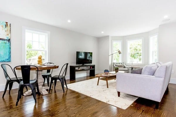 4 bed, 3 bath apartment for rent at 10 Brook St Unit 1, East Somerville — photo 2 of 26