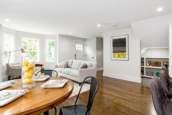 4 bed, 3 bath apartment for rent at 10 Brook St Unit 1, East Somerville — photo 3 of 26
