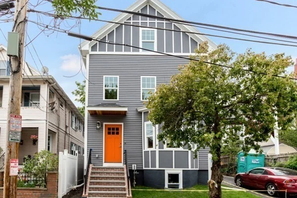 4 bed, 3 bath apartment for rent at 10 Brook St Unit 1, East Somerville — photo 20 of 26
