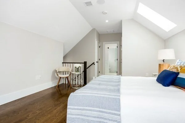 4 bed, 3 bath apartment for rent at 10 Brook St Unit 1, East Somerville — photo 13 of 26