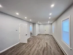 2 bed, 1 bath apartment for rent at 10 Brooks Ave Unit 2, Quincy — photo 1 of 10