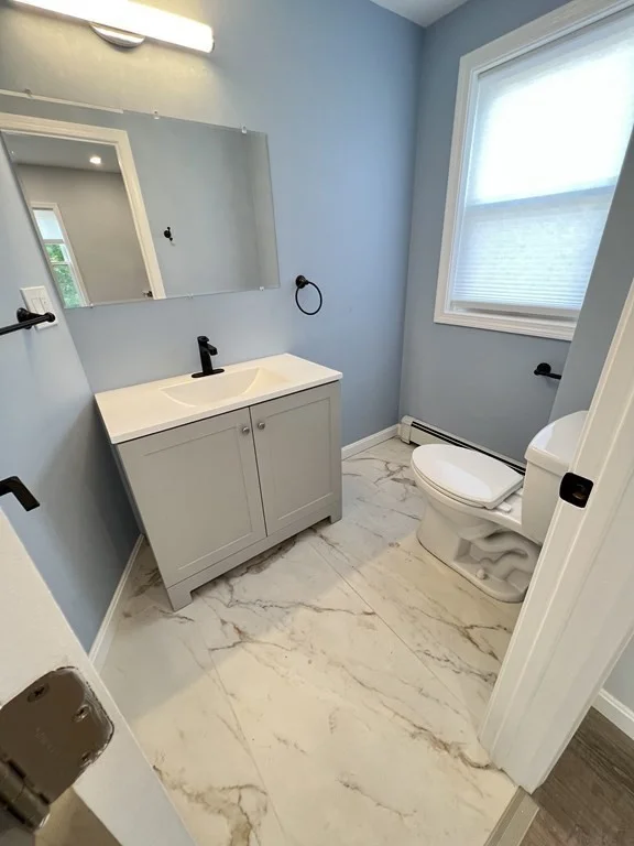 2 bed, 1 bath apartment for rent at 10 Brooks Ave Unit 2, Quincy — photo 5 of 10
