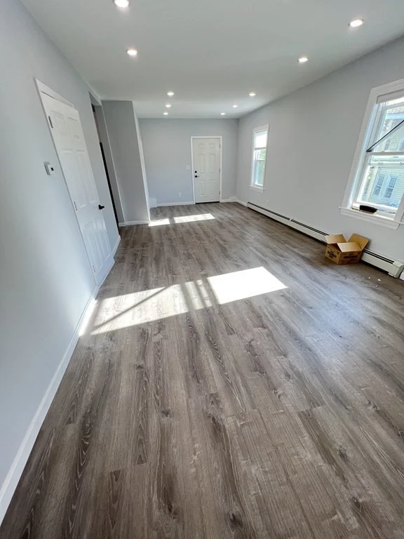 2 bed, 1 bath apartment for rent at 10 Brooks Ave Unit 2, Quincy — photo 2 of 10
