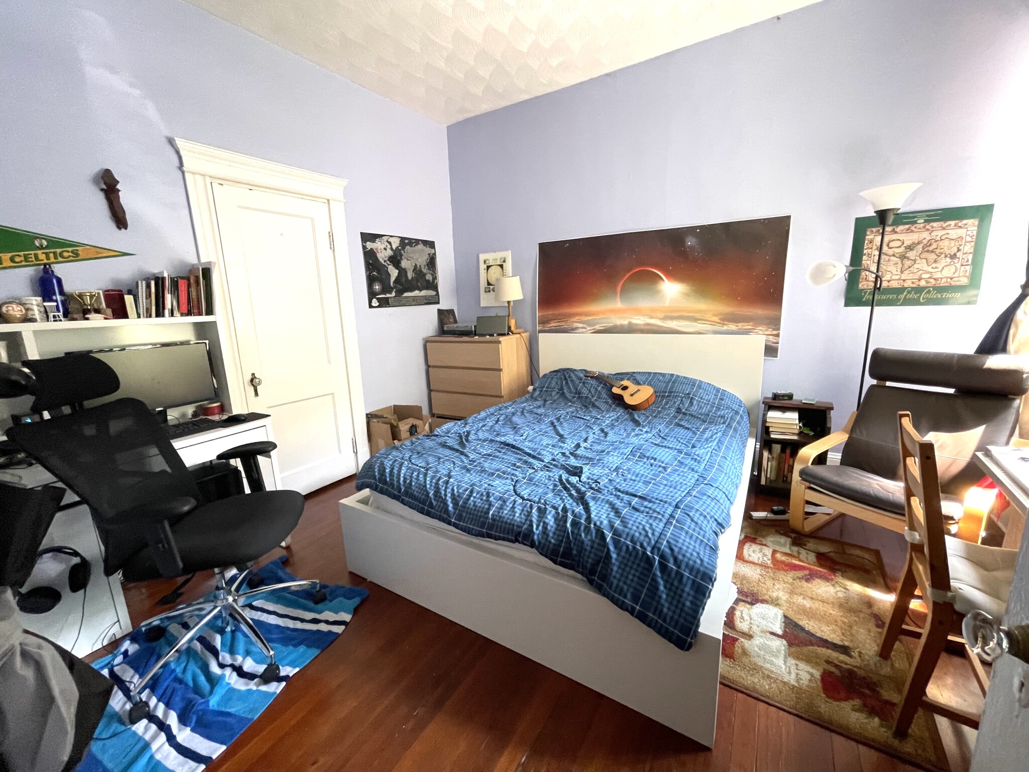 2 bed, 1 bath apartment for rent at 10 Browne St Unit 2, Brookline — photo 9 of 9