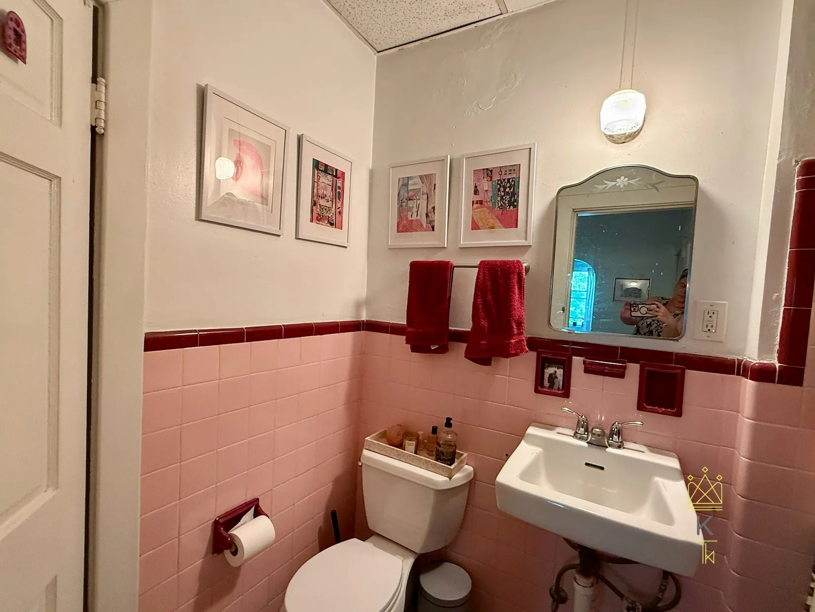 2 bed, 1 bath apartment for rent at 10 Browne St Unit 3, Brookline — photo 9 of 9