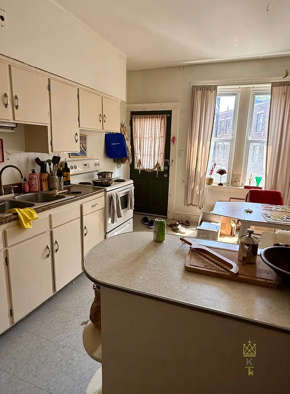 2 bed, 1 bath apartment for rent at 10 Browne St Unit 3, Brookline — photo 6 of 9