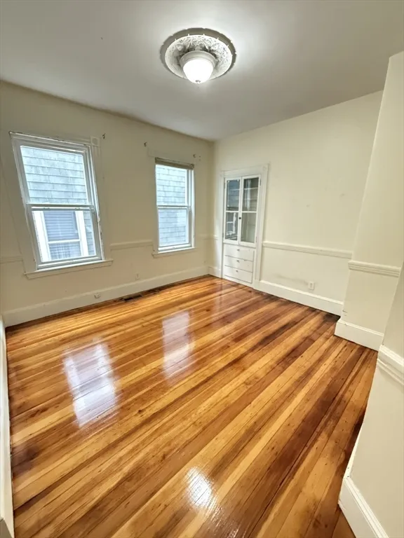 3 bed, 1 bath apartment for rent at 10 Bucknam St , Unit 1, Mission Hill — photo 7 of 8