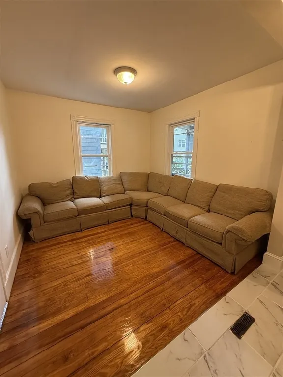 3 bed, 1 bath apartment for rent at 10 Bucknam St , Unit 1 (NOW), Mission Hill — photo 4 of 8