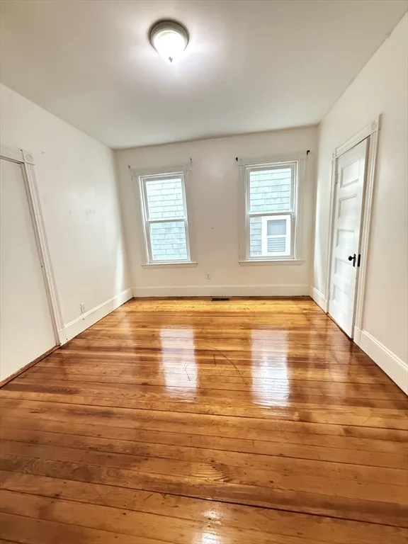 3 bed, 1 bath apartment for rent at 10 Bucknam St , Unit 1 (NOW), Mission Hill — photo 6 of 8