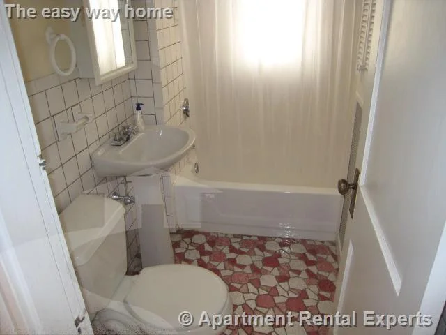 2 bed, 1 bath apartment for rent at 10 Cady Ave Unit 1, Davis Square — photo 10 of 11