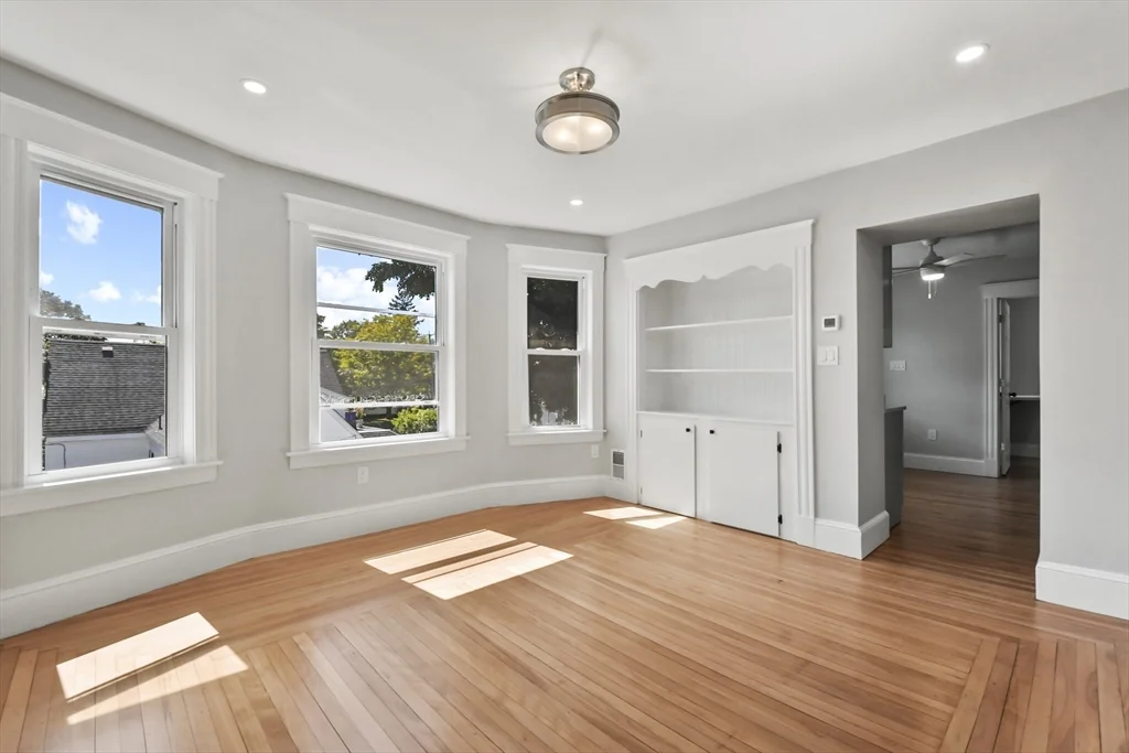 2 bed, 1 bath apartment for rent at 10 Cain Ave Unit 10, Weymouth — photo 20 of 34